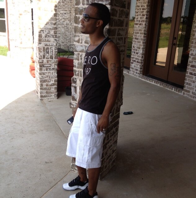 Married to @Luckyy_Charm22 Husband..Father..Protector..Provider #TEAMC-Jizzle #TEAMShan