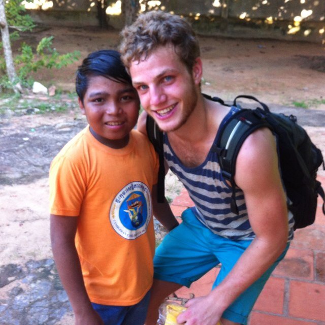 jluddo's profile picture. 