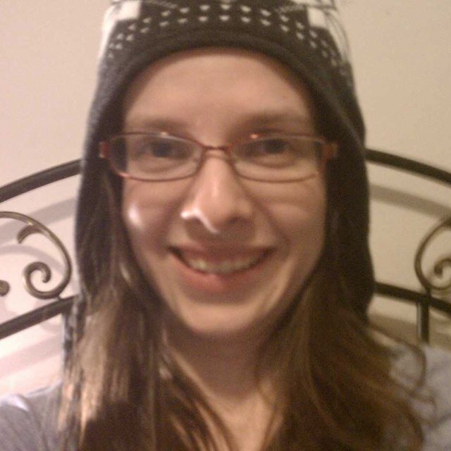 She/Her, Umass Amherst graduate, Boston sports fan.