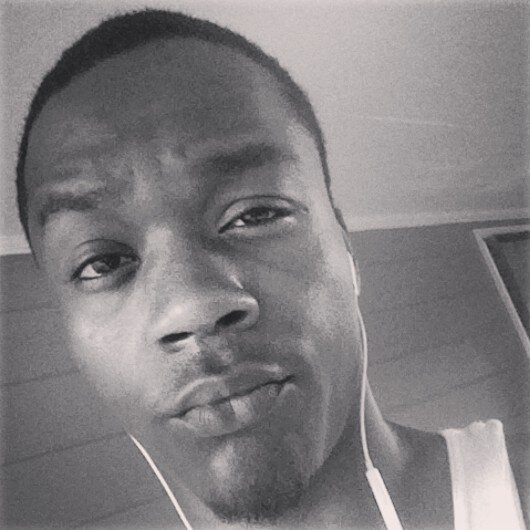 Thought inducer, Complex minded, Educated, Spiritual,  Laid back & a little goofy. They call me Donnie Moo