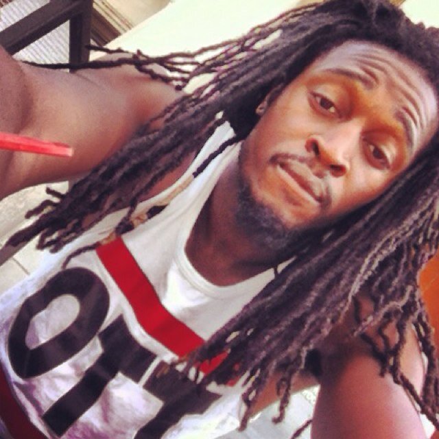 Tall dark n #DOPE with every thing but swagg....