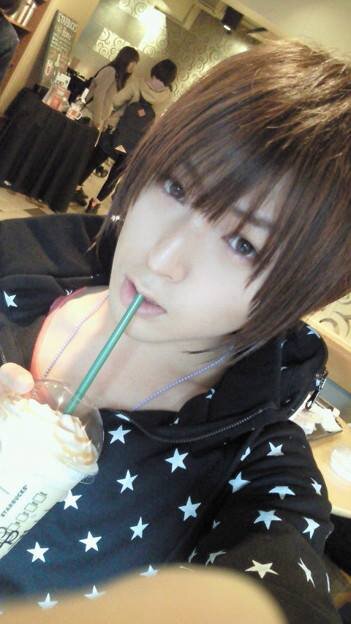 Shouta AoiのROLEPLAYER!  初めまして！ 蒼井翔太です☆ 株式会社Sに2011年から所属になり 新人声優、歌手として頑張っています！ よろしくお願いします！Follow the real one : @shouta0811aoi