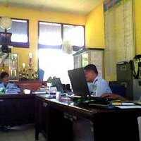 LAPAS klas IIB SOLOK (@lapas_solok) 's Twitter Profile