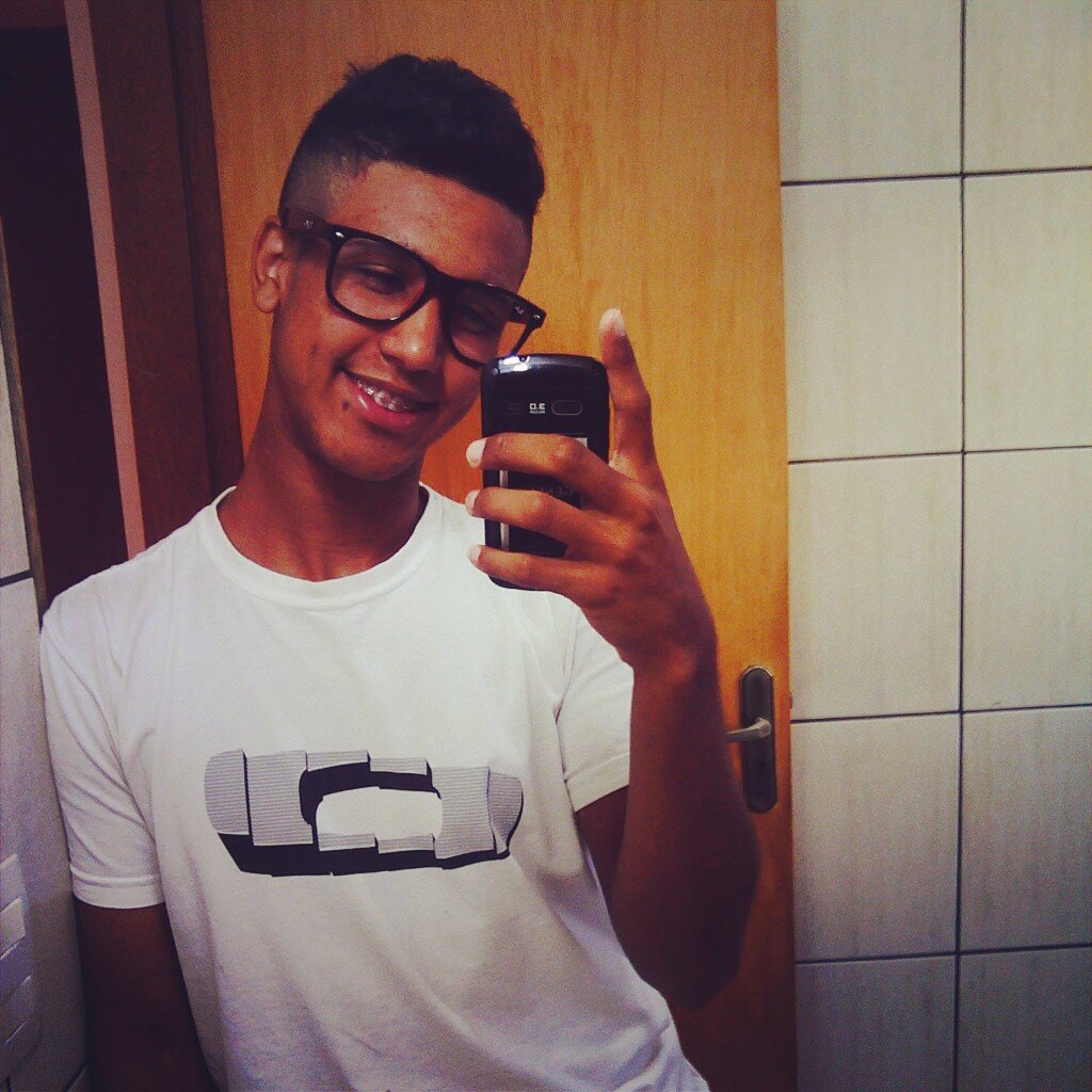 Tudo posso naquele que me fortalece
