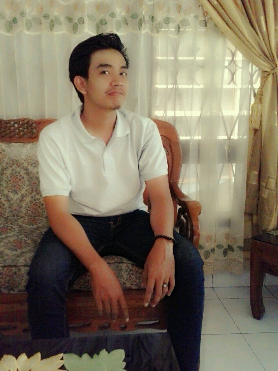 HarahapArmen's profile picture. Hello Born