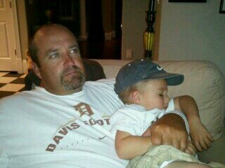 Cader's profile picture. 