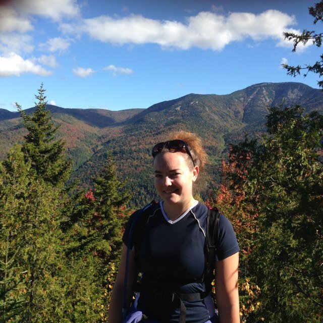 24. Ems. Fire. Swimmer. Crossfit. Crafty.