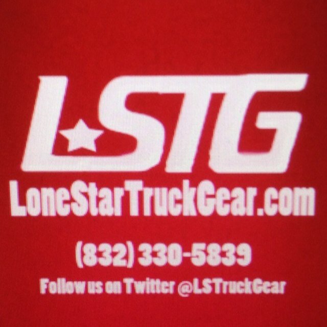 KIK: LoneStarTruckGear (832) 330-5839 Est. 2012
Visit our eBay store: http://t.co/cVynAf2MK6