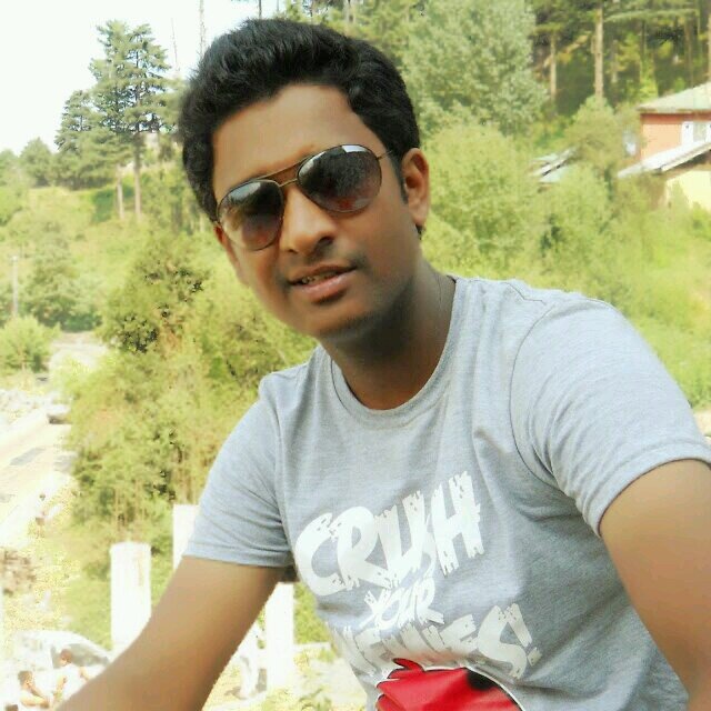 Proud Indian. Techno Medical Devices. IIT Kanpur. BIT Mesra.