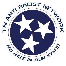 TN Anti Racist Network: Confronting racist dialogue and action in the State of Tennessee through education and direct action. #notinourstate #unconference2015