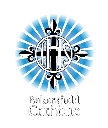 Our mission is to provide relevant information about and for the Catholic community in Bakersfield by inspiring a greater love for Christ and His Church.