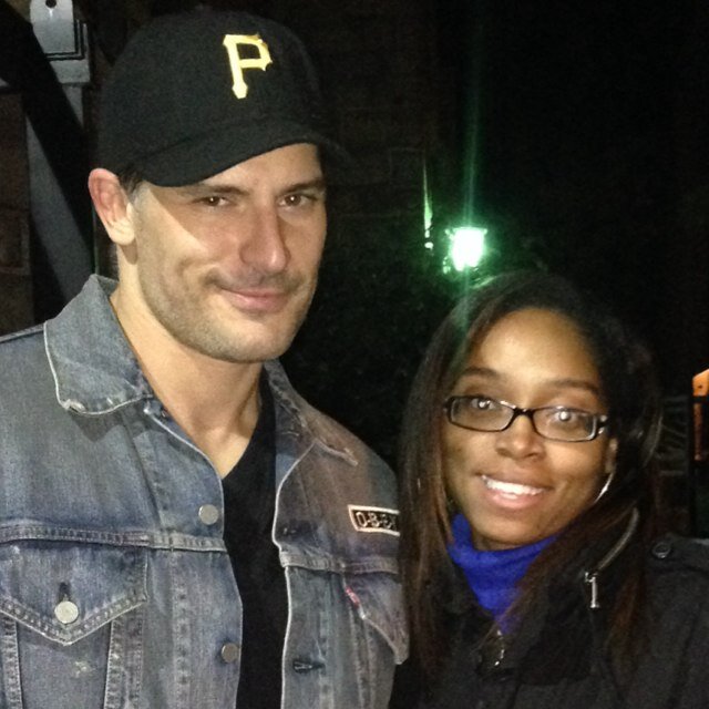 UrsTrulyT86's profile picture. Witty sarcastic NYCer finding my own path in life, I blog (@menofbontemps ) write stories & love TB, TWD and Vikings. Im fairly Tall. Proud Joe'ette