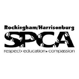 Rockingham-Harrisonburg SPCA. Respect. Education. Compassion. Temporary refuge & human care for animals in need. Adopt today into a loving, responsible  home.
