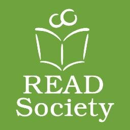 The READ Society is celebrating 37 years! We're a non-profit literacy agency with reading, writing and mathematics programs for children, youth & adults.