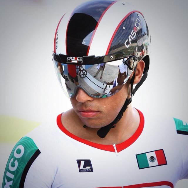 Ex ciclista profesional, medallista mundial, panamericano y nacional. papá de Santiago y Bárbara, emprendedor.        Mva|Sat📍