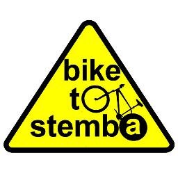kami stemba, kami bersepeda, dan kami bangga!