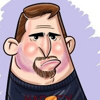 Art of Beast (@artofbeast) Twitter profile photo