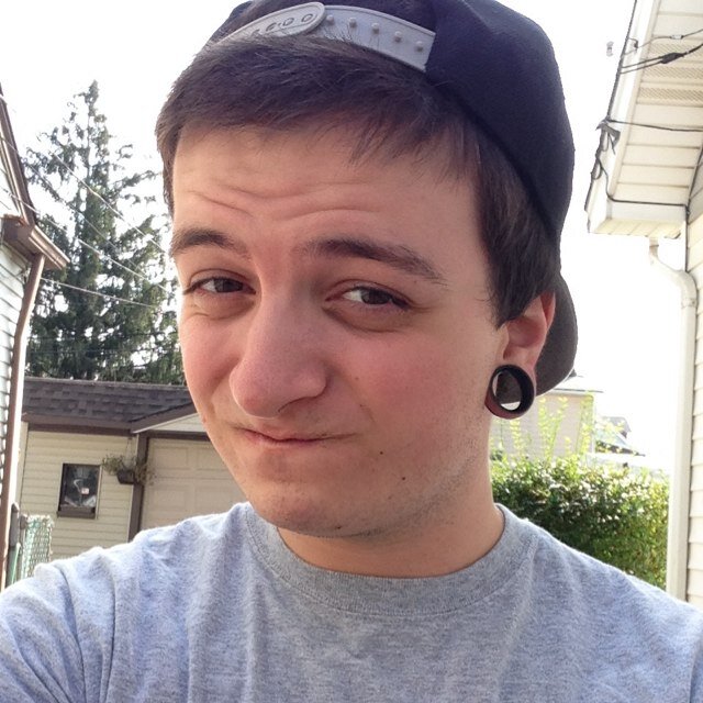 Justin. 666. Vocals for Beside The Silence and Invisus. I dont give a fuck.