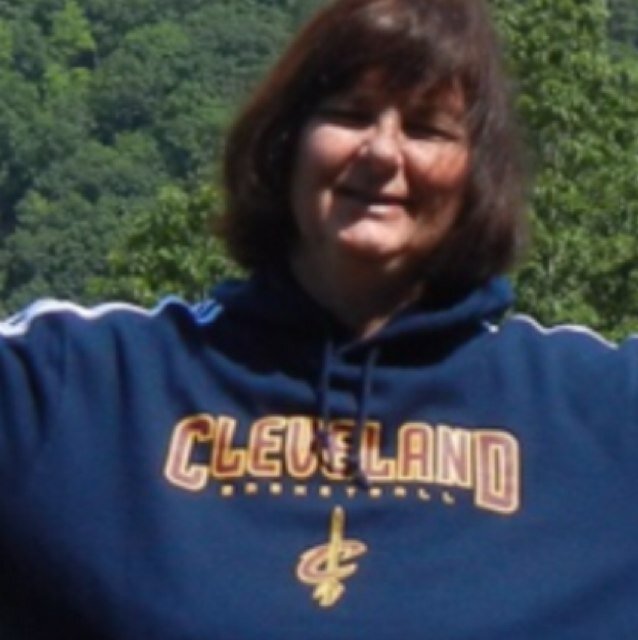 Huge fan of the CLEVELAND CAVS, the TRIBE and the BROWNS. Proud member of Wine and Gold United! All for one and one for all. GO CAVS! GO TRIBE! GO DAWGS!