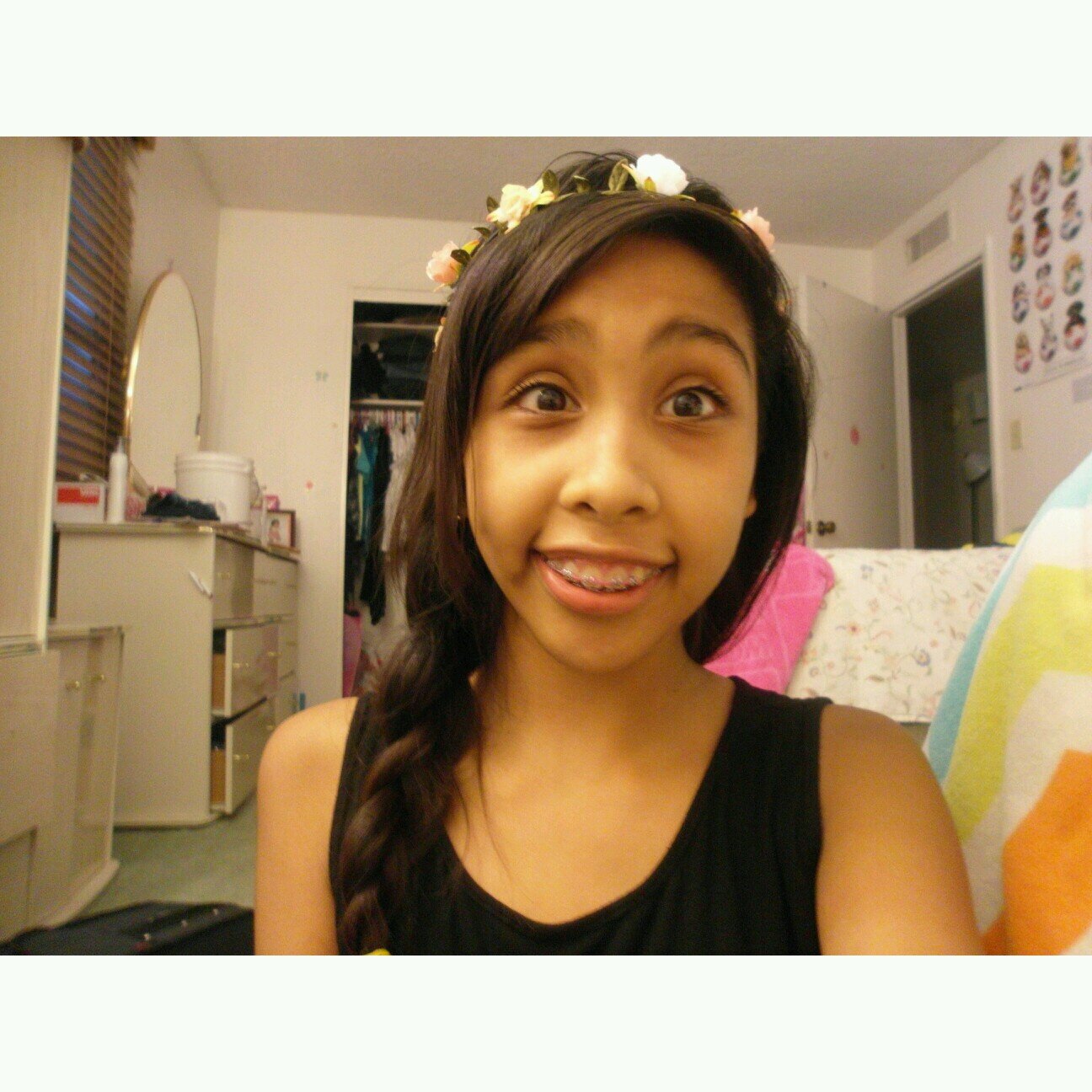 TeenCrocs's profile picture. tumblr girl life :3