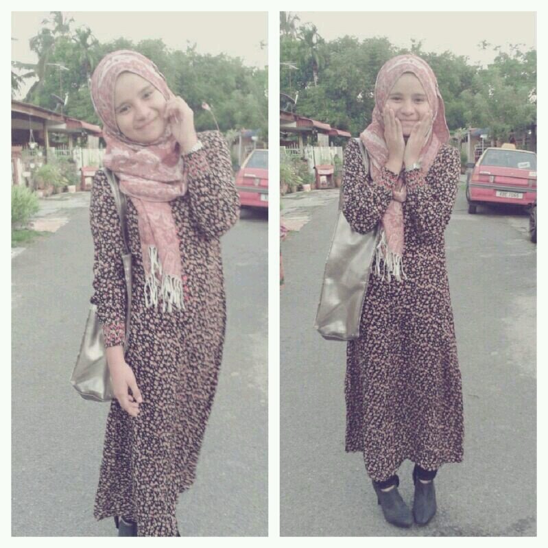 nuriyzatshazwani bt omar / sweet sixteen ♥ / jitra / peramah ♡ my whole life seemed to start end and with blablabla ~ ♡