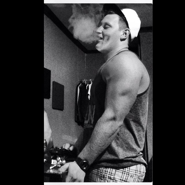 Live with no regret baby ! Youll end up having no conscious !!