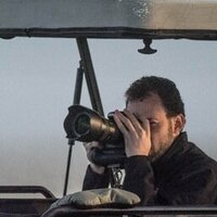 Brandon Wilson (@bcwilsondotcom) 's Twitter Profile