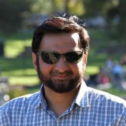 Semantic Web, Ontologies & Linked Data enthusiast. PhD in Semantic Web. Perth, Western Australia