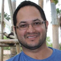 web developer, father, technophile...Views are my own