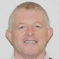 Pat Melia (@mymacroom) 's Twitter Profile Photo