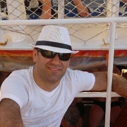 Bayramow's profile picture. 