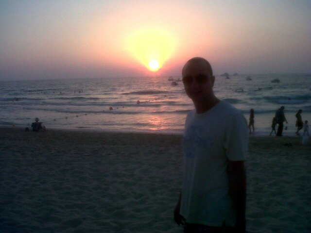 AndyG12345678's profile picture. 