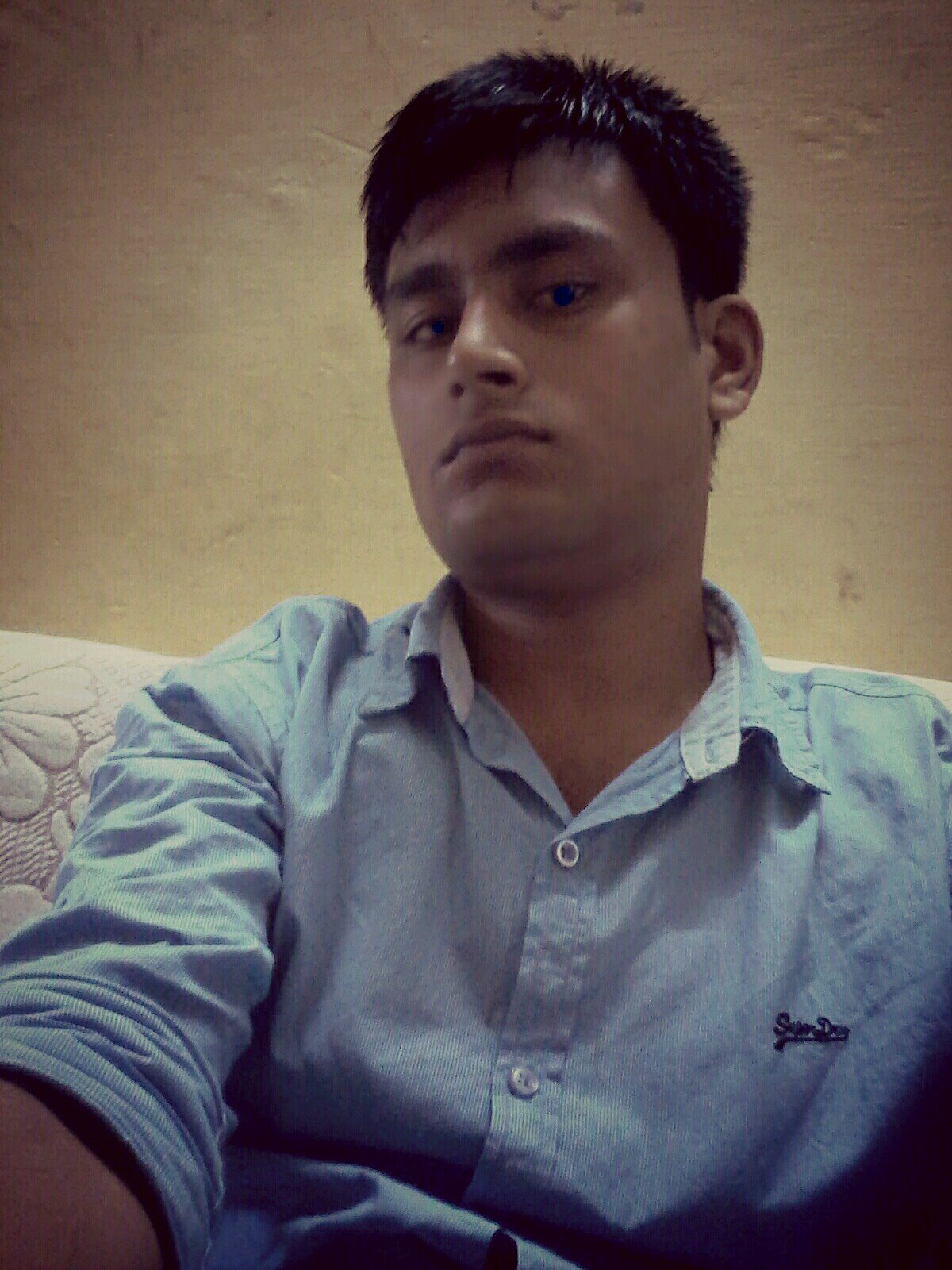 btech student