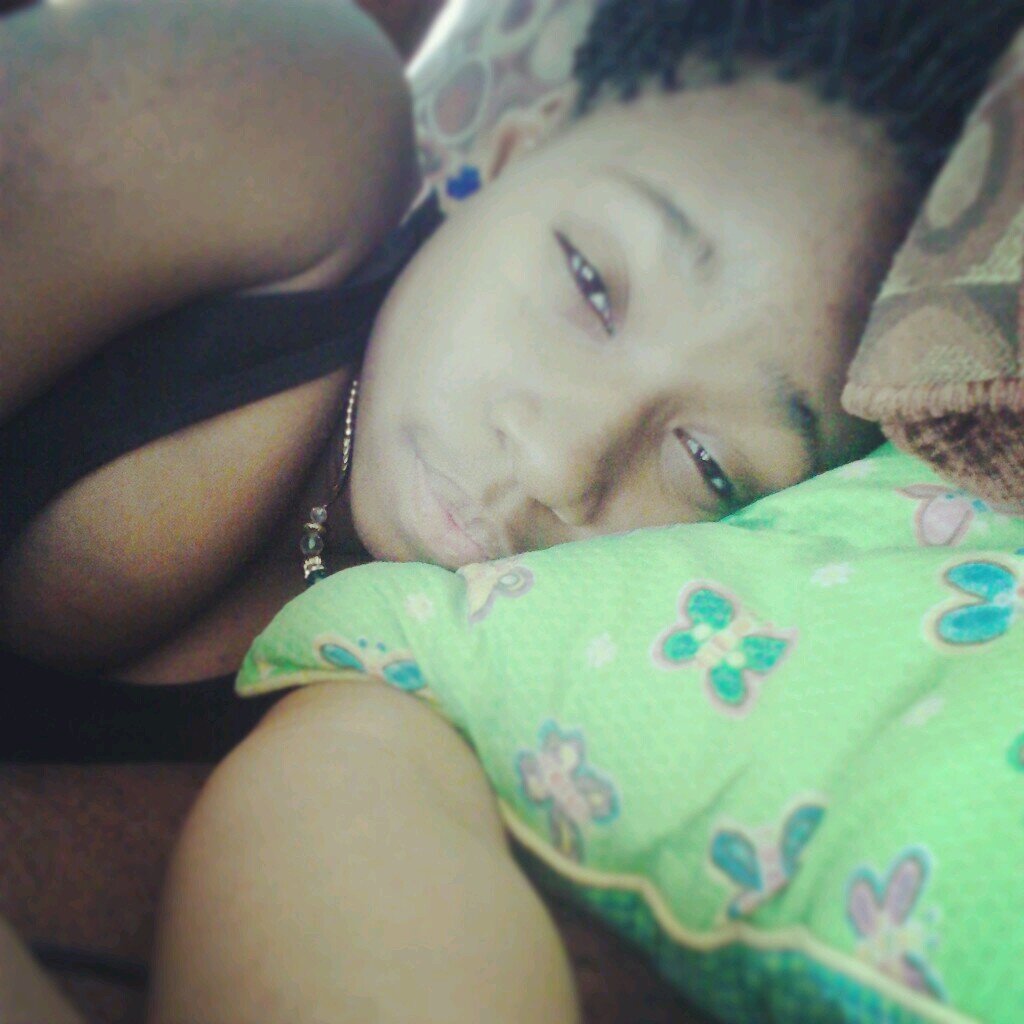 My Page Welcome All Nosy Hoes So Follow,  i'll Follow Back :    ))