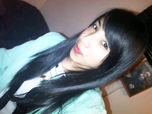 You gotta live the way you feel is satisfactory for you. ☺♥ Not them way others want to see you