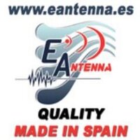 EA7JX Rodrigo (@eantenna) 's Twitter Profile