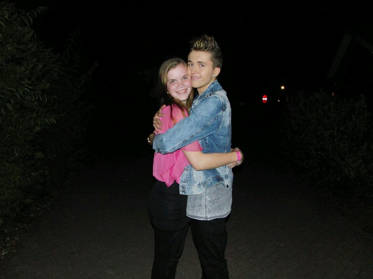 16Years/ Vmbo/ 4e leerjaar/ no music, is no life