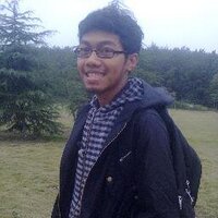 Albert Alfridus Sans (@abhethude) 's Twitter Profile