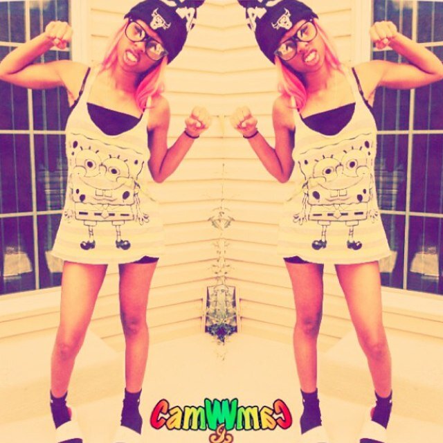 Forgive but dont forget,girl keep ya head up -2pac