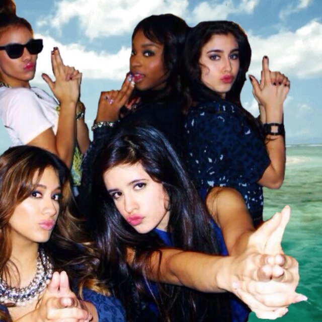 DM us anonymous things you're too shy or want to tell another harmonizer and ill tweet it to them but it will be completely anonymous