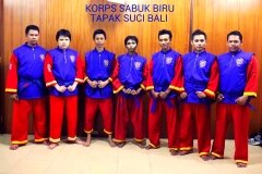 Salam Semut Merah...! Silahkan bertanya Info seputar Tapak Suci Di Sini... atw bisa kunjungi Fan Page : Tapak Suci Denpasar di - http://t.co/X3E24yMRXM -