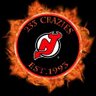 233Crazies's profile picture. #NJDevils STH Since 1982. Sec 233 Crazies (2007-Pres.) Org. Sec 228 (1993-2006)CAA. The Official Twitter of NJD-233 Crazies #LGD 😈 #DAL🏈 #NYM T7L⚾ #LAL #UNC🏀