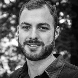 UX designer and general builder of things.