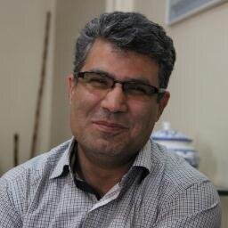 Author/ political analyst/ PhD holder in politics
@mohsenasgari1353 on instagram
https://t.co/KjiqnSLB7R