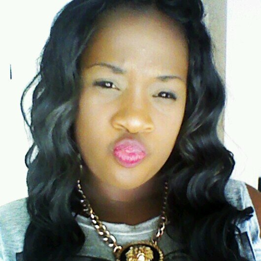 out chea fuckn it up