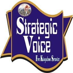 STRATEGICALLY POSITIONING PEOPLE FOR KINGDOM SERVICE FOR THE END-TIME MINISTRY AND CHURCH REFORMATION