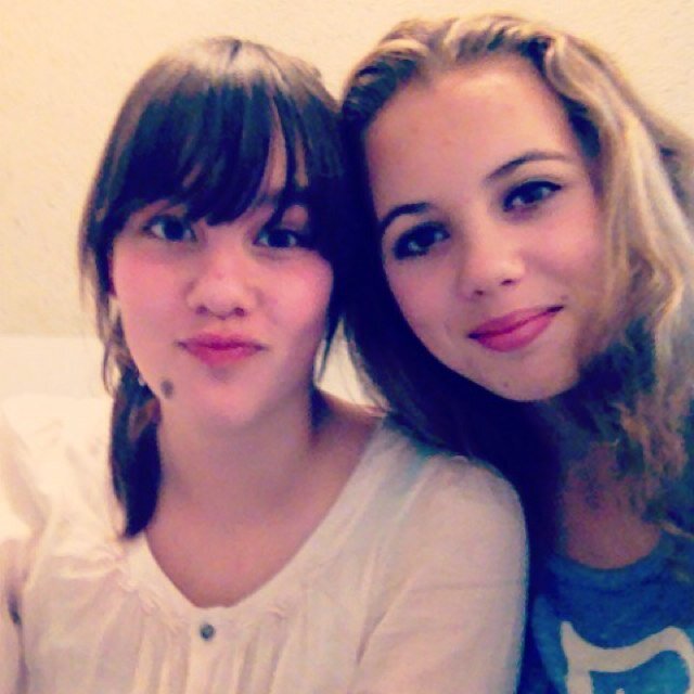 | #sexynessrules | SoHaLo | Directioner | TBCI | Dancer | Balletfriendz - Daniëlle |