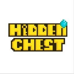 We know a good game are made of, and that's inside our Hidden Chest.