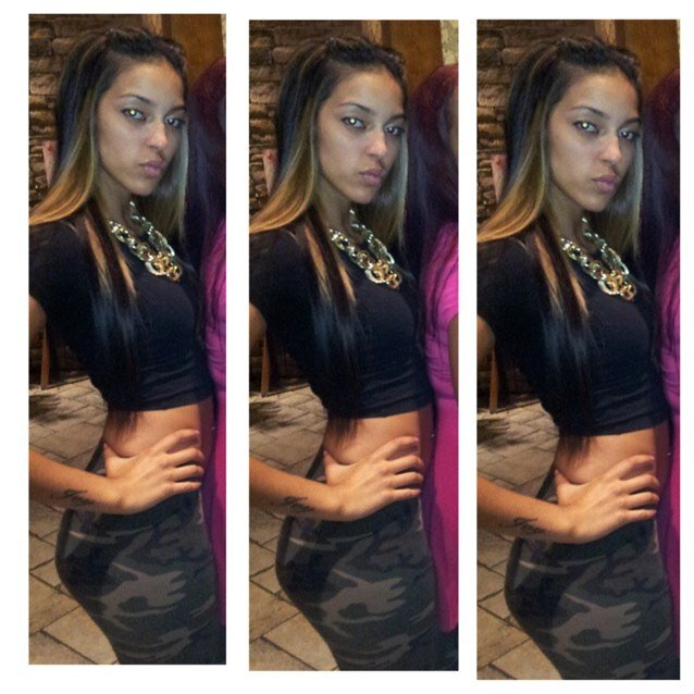 #GodsChild #JerseyGal #TeamPrettyGal ! Follow me on Instagram Jade_diiamond