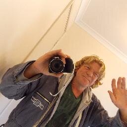 I am an Artist/Freelance Photographer. Be free